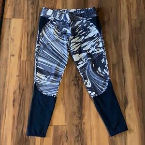 Adidas by Stella McCartney leggings